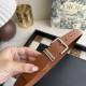Dior Belts