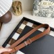 Dior Belts
