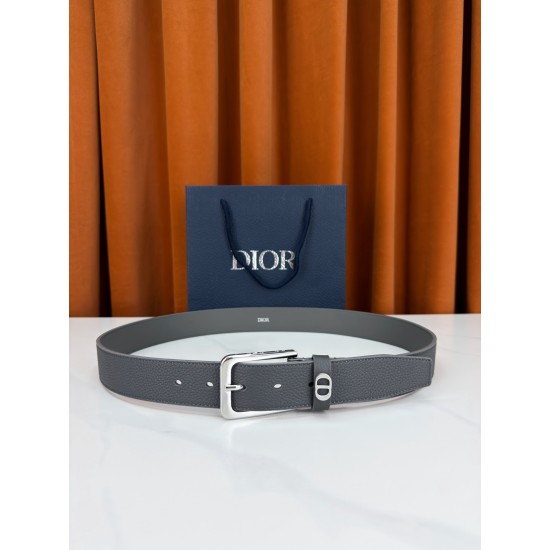 Dior Belts