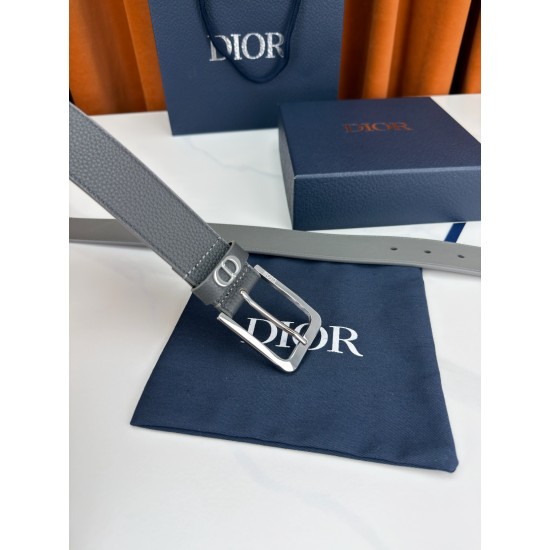 Dior Belts