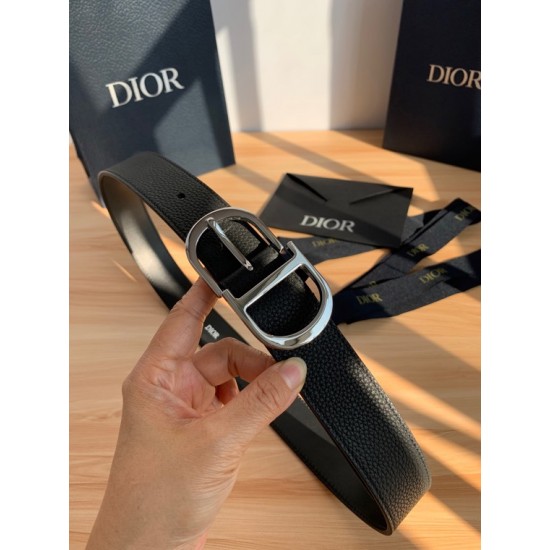 Dior Belts