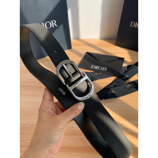 Dior Belts