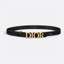 Dior Belts