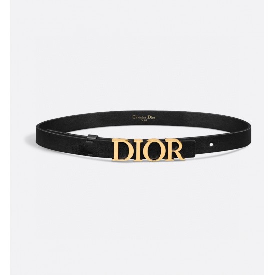 Dior Belts