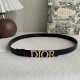 Dior Belts