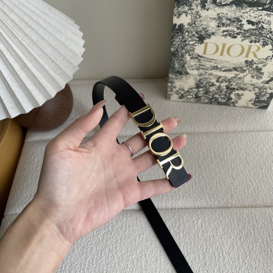 Dior Belts
