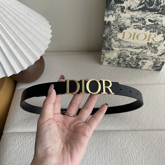 Dior Belts