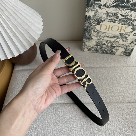 Dior Belts