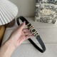 Dior Belts