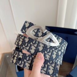 Dior Belts
