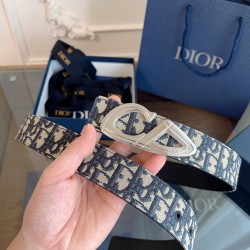 Dior Belts