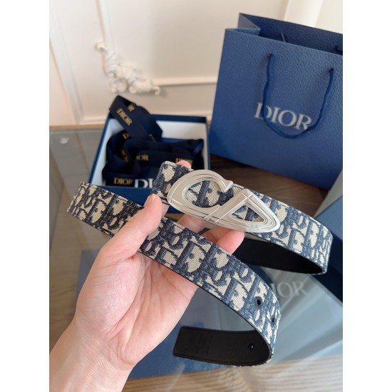 Dior Belts
