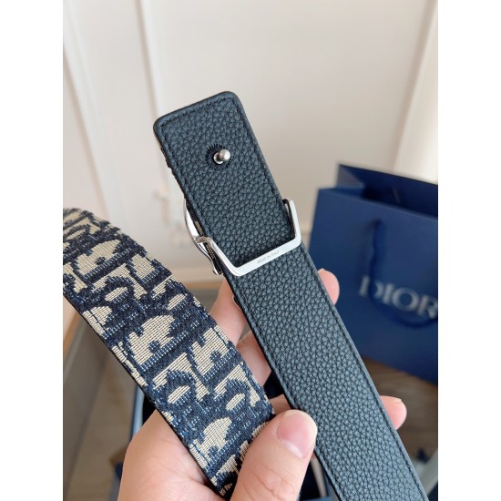 Dior Belts