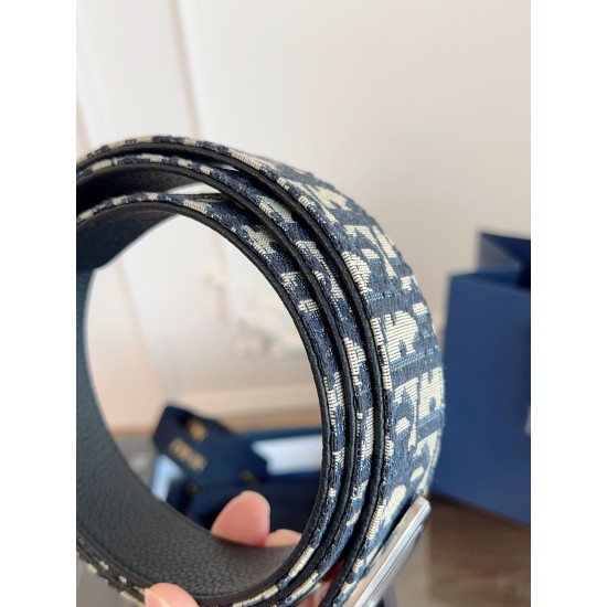 Dior Belts