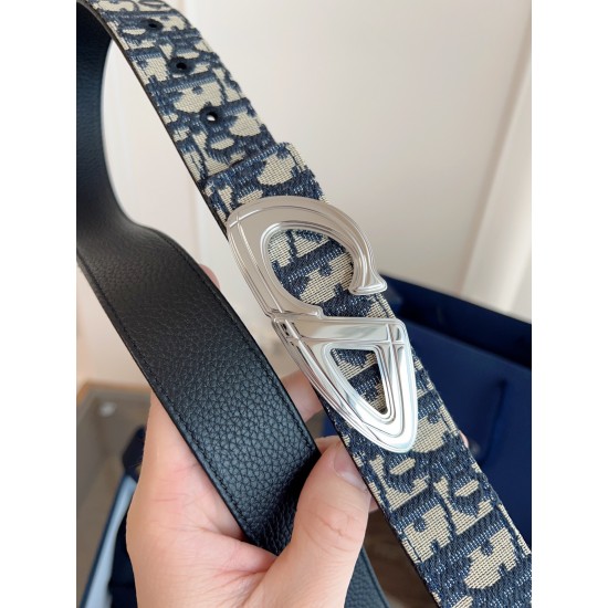Dior Belts
