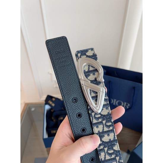 Dior Belts
