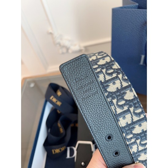 Dior Belts