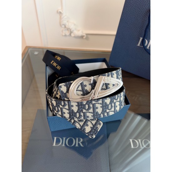 Dior Belts