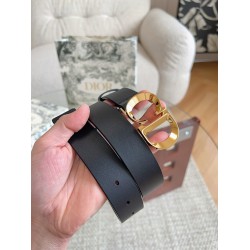 Dior Belts