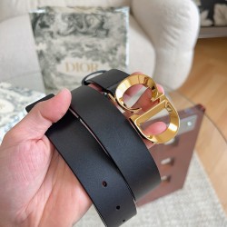 Dior Belts