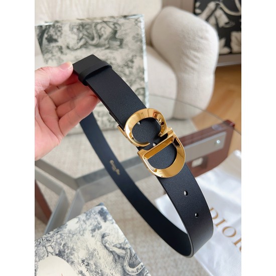 Dior Belts