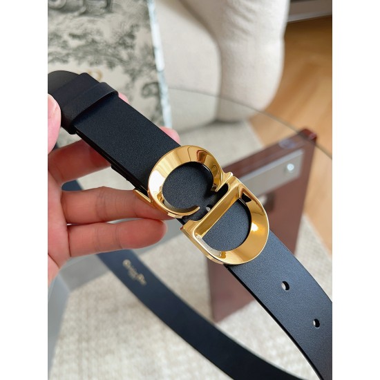 Dior Belts