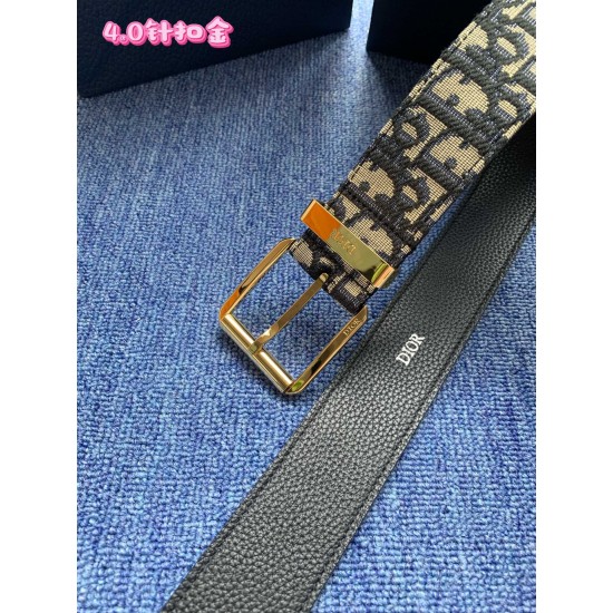 Dior Belts