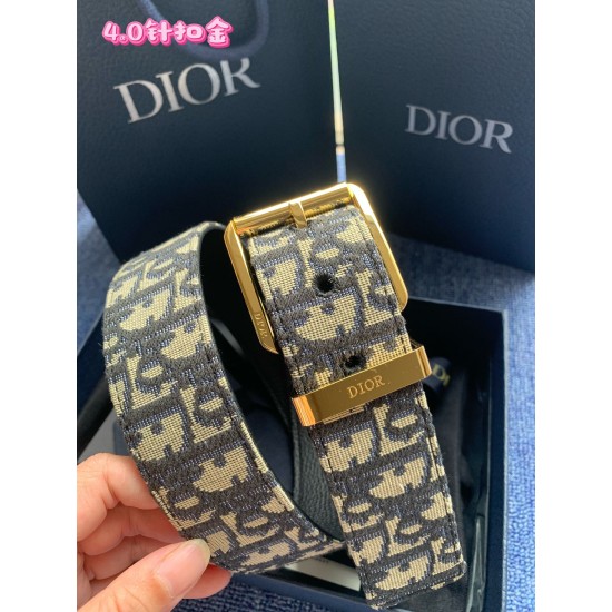 Dior Belts