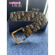 Dior Belts