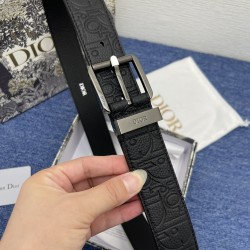 Dior Belts