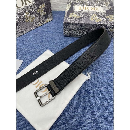Dior Belts
