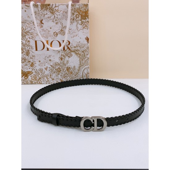 Dior Belts