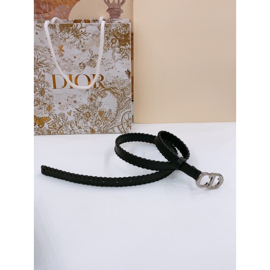 Dior Belts
