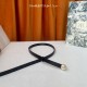 Dior Belts