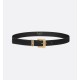 Dior Belts