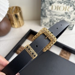 Dior Belts