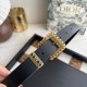 Dior Belts