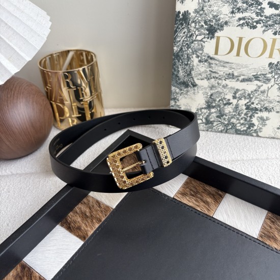 Dior Belts