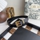 Dior Belts