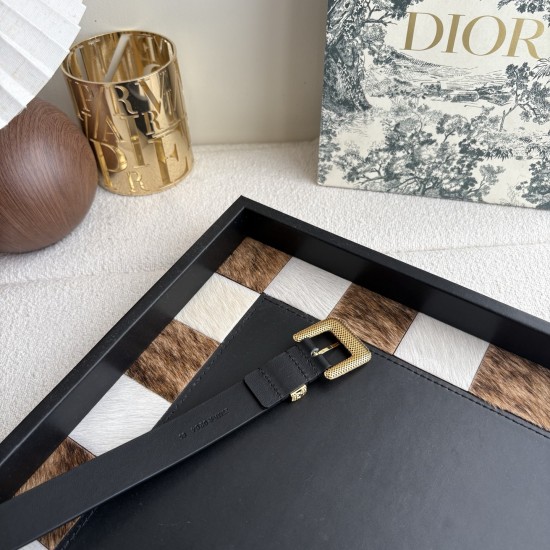 Dior Belts