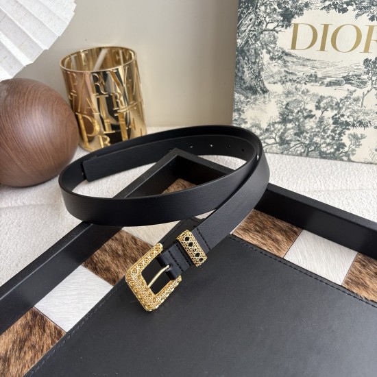 Dior Belts