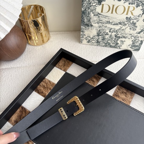 Dior Belts