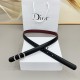 Dior Belts