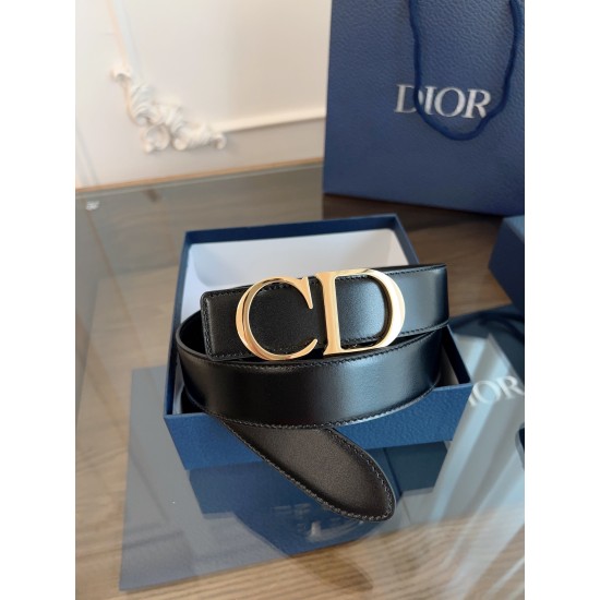 Dior Belts