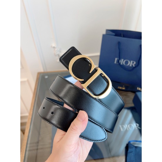 Dior Belts