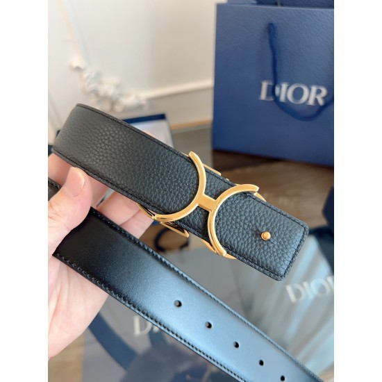 Dior Belts