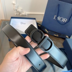 Dior Belts