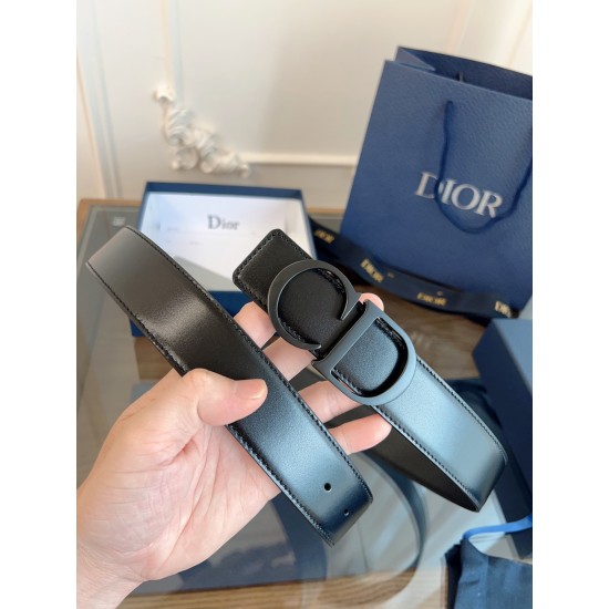 Dior Belts