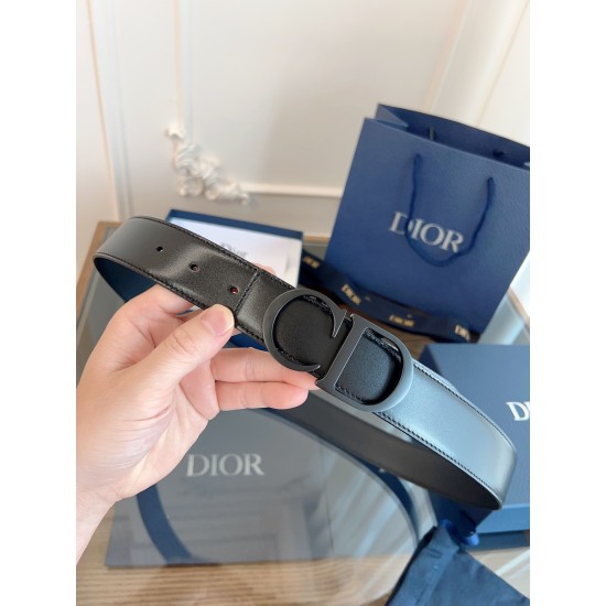 Dior Belts