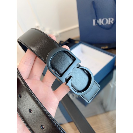Dior Belts